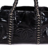 Chanel Luxe Ligne Tote Bags Chanel - Shop authentic new pre-owned designer brands online at Re-Vogue