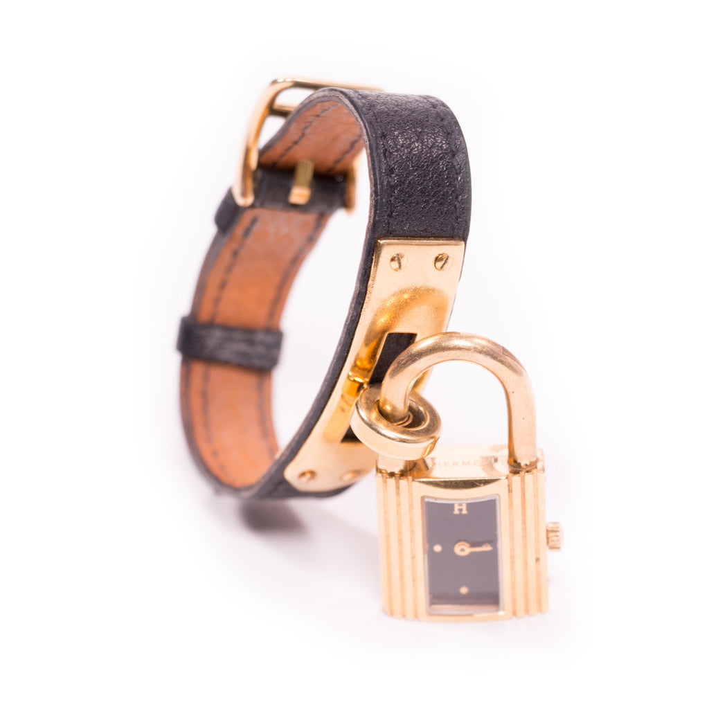 Hermes Kelly Watch Bracelet - revogue