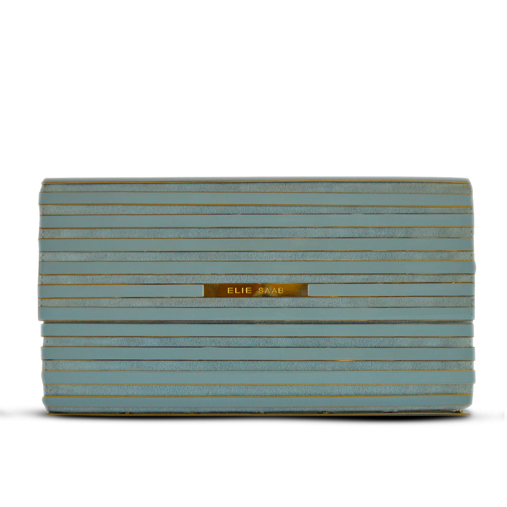 Elie Saab Abat-Jour Clutch - revogue