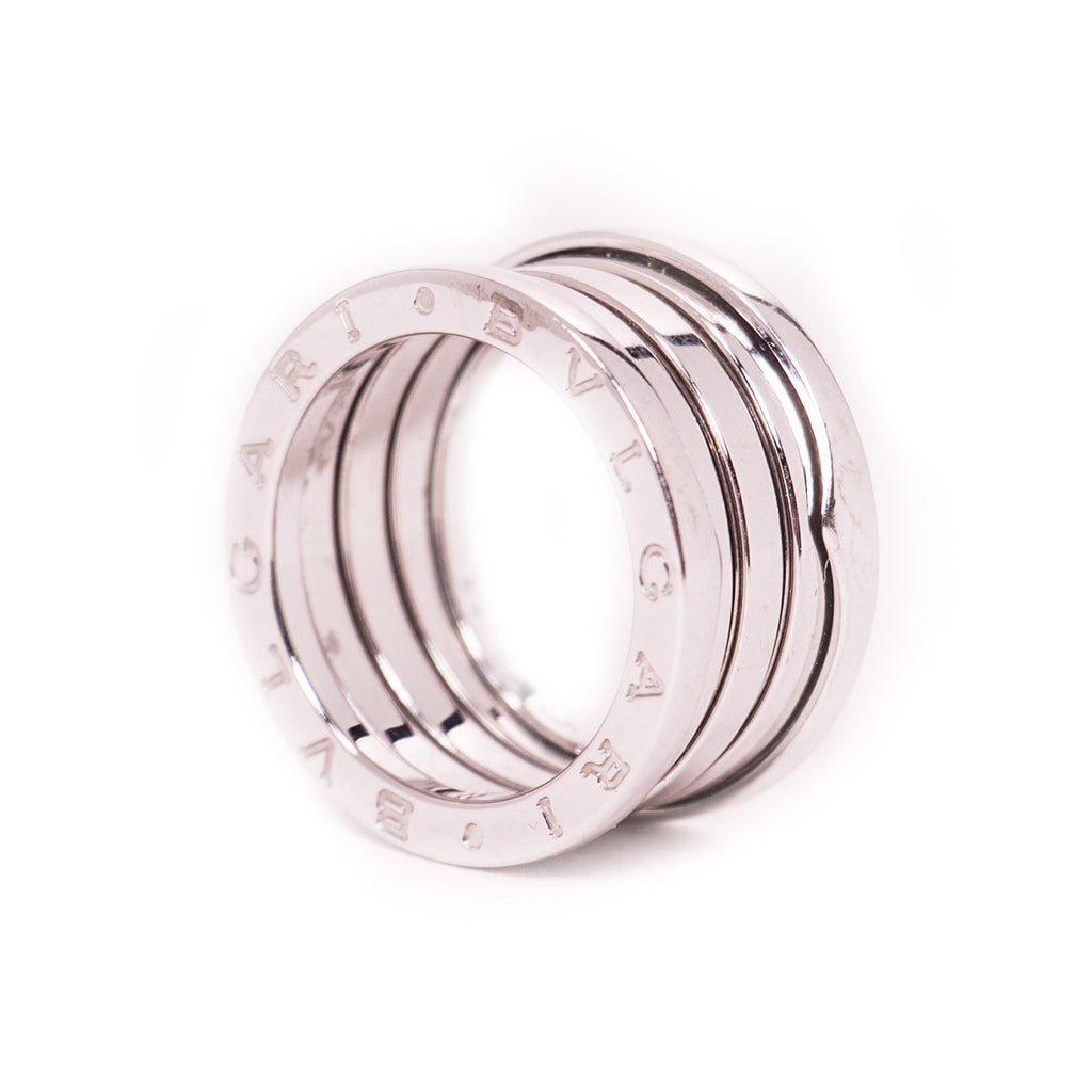 Bvlgari B.Zero.1 3-Band Ring - revogue