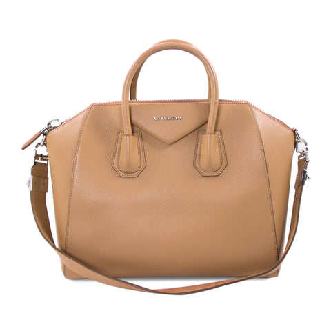 Givenchy Medium Antigona Shoulder Bag