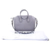 Givenchy Medium Grey Antigona Stachel Bag Bags Givenchy - Shop authentic new pre-owned designer brands online at Re-Vogue