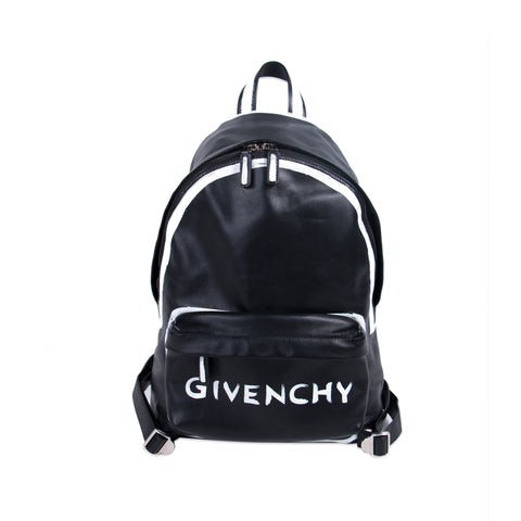 Givenchy Raccoon Fur Key Ring Bag Charm