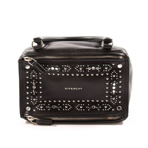 Givenchy Box Pandora Shoulder Bag