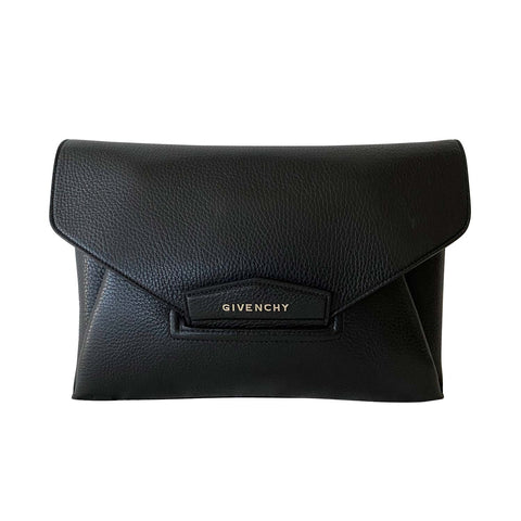 Givenchy Small Antigona Python Skin