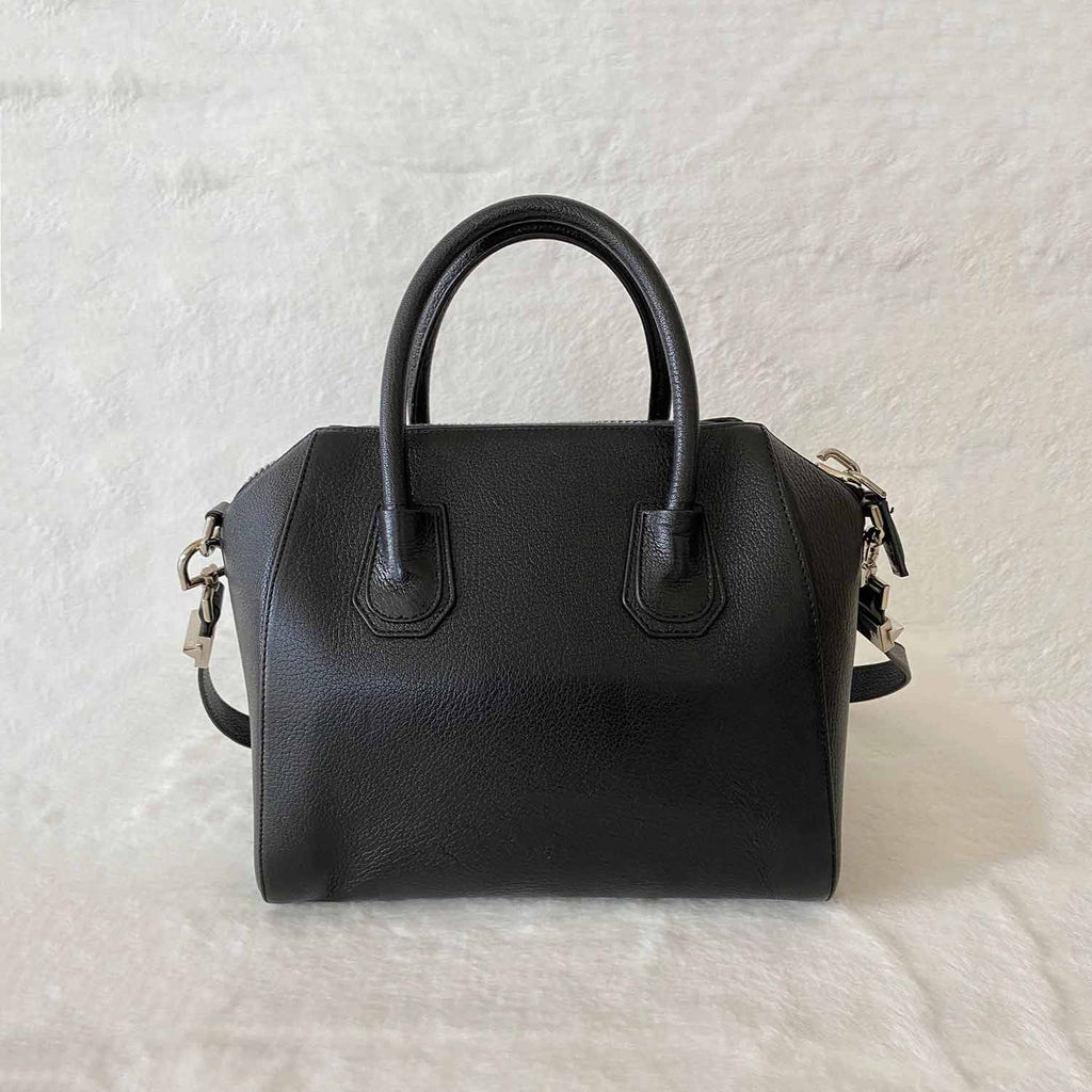 Givenchy Small Antigona Shoulder Bag