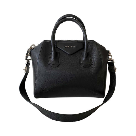 Givenchy Medium Antigona Shoulder Bag