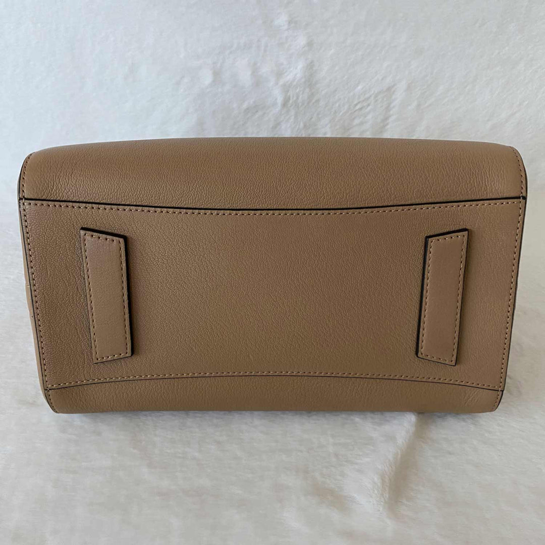 Givenchy Small Antigona Shoulder Bag