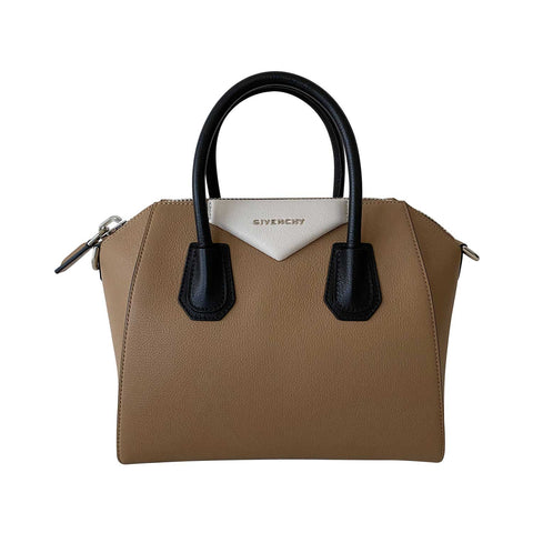 Givenchy Medium Antigona Shoulder Bag