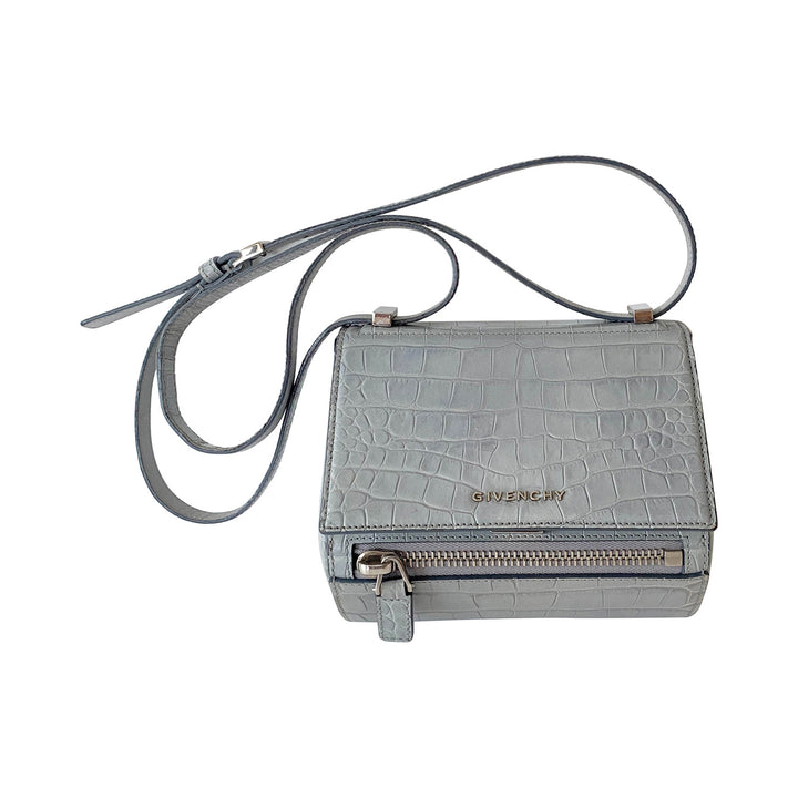 Givenchy Box Pandora Shoulder Bag