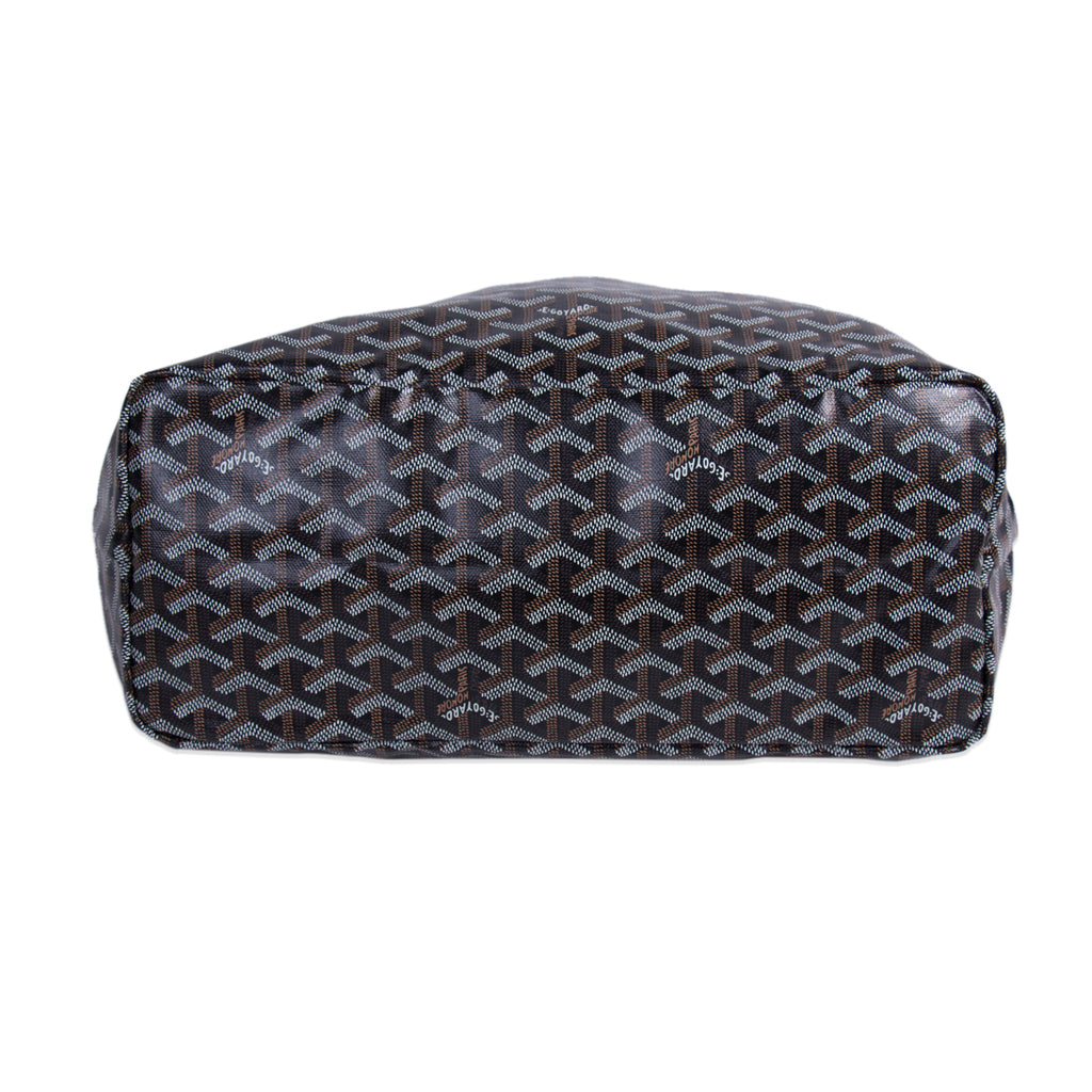 Shop GOYARD Saint Louis 2022 SS Saint Louis PM Bag (STLOUIPMLTY01CL03P) by  io_zusi