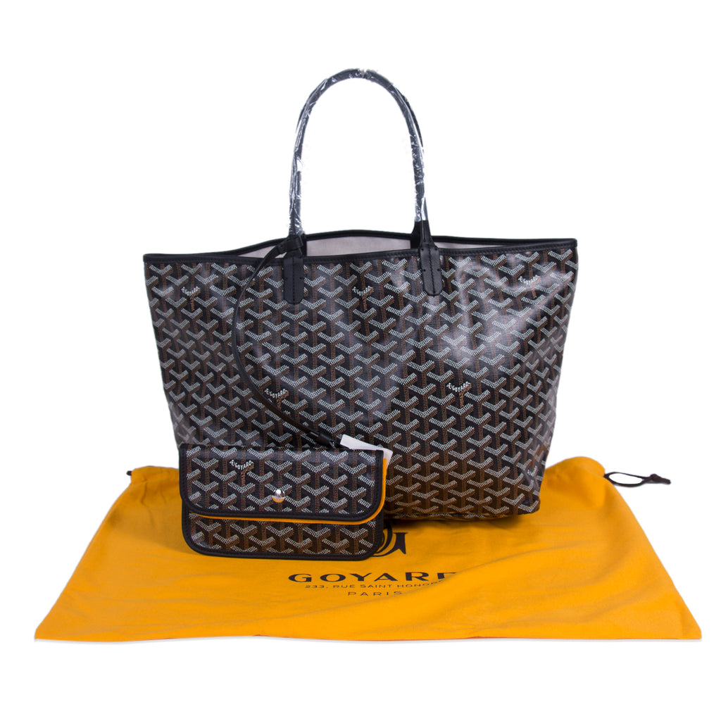 Goyard Saint Louis PM Tote Bags Goyard - Shop authentic new pre-owned designer brands online at Re-Vogue