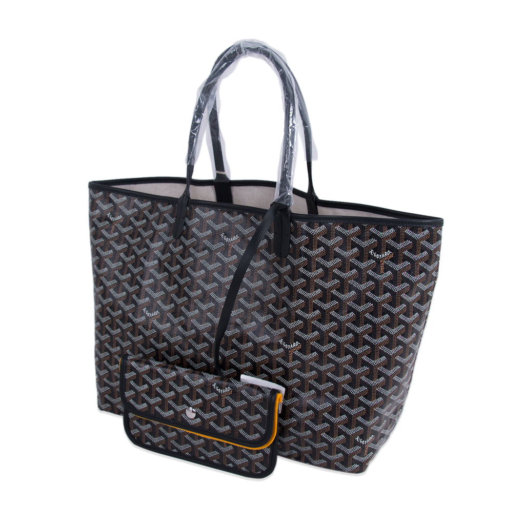 Goyard Saint Louis PM Tote Bag Bags Goyard - Shop authentic new pre-owned designer brands online at Re-Vogue