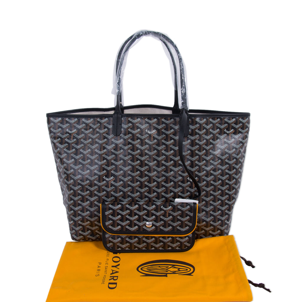 Goyard Saint Louis PM Tote Bag Bags Goyard - Shop authentic new pre-owned designer brands online at Re-Vogue