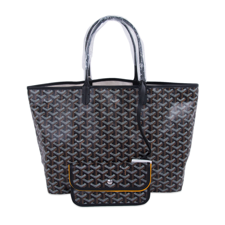 Goyard Saint Louis PM Tote Bag Bags Goyard - Shop authentic new pre-owned designer brands online at Re-Vogue