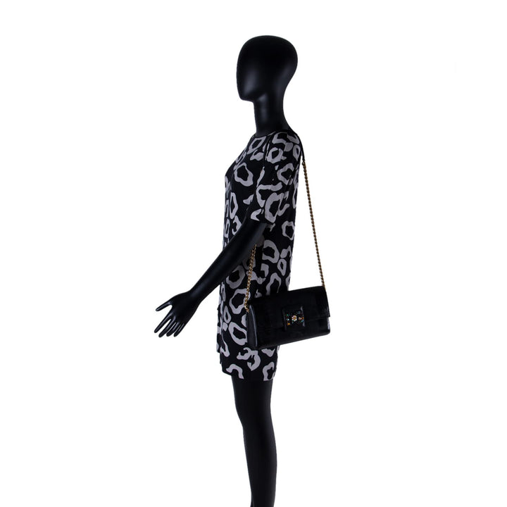 Dolce&Gabbana Millennials Shoulder Bag Bags Dolce & Gabbana - Shop authentic new pre-owned designer brands online at Re-Vogue