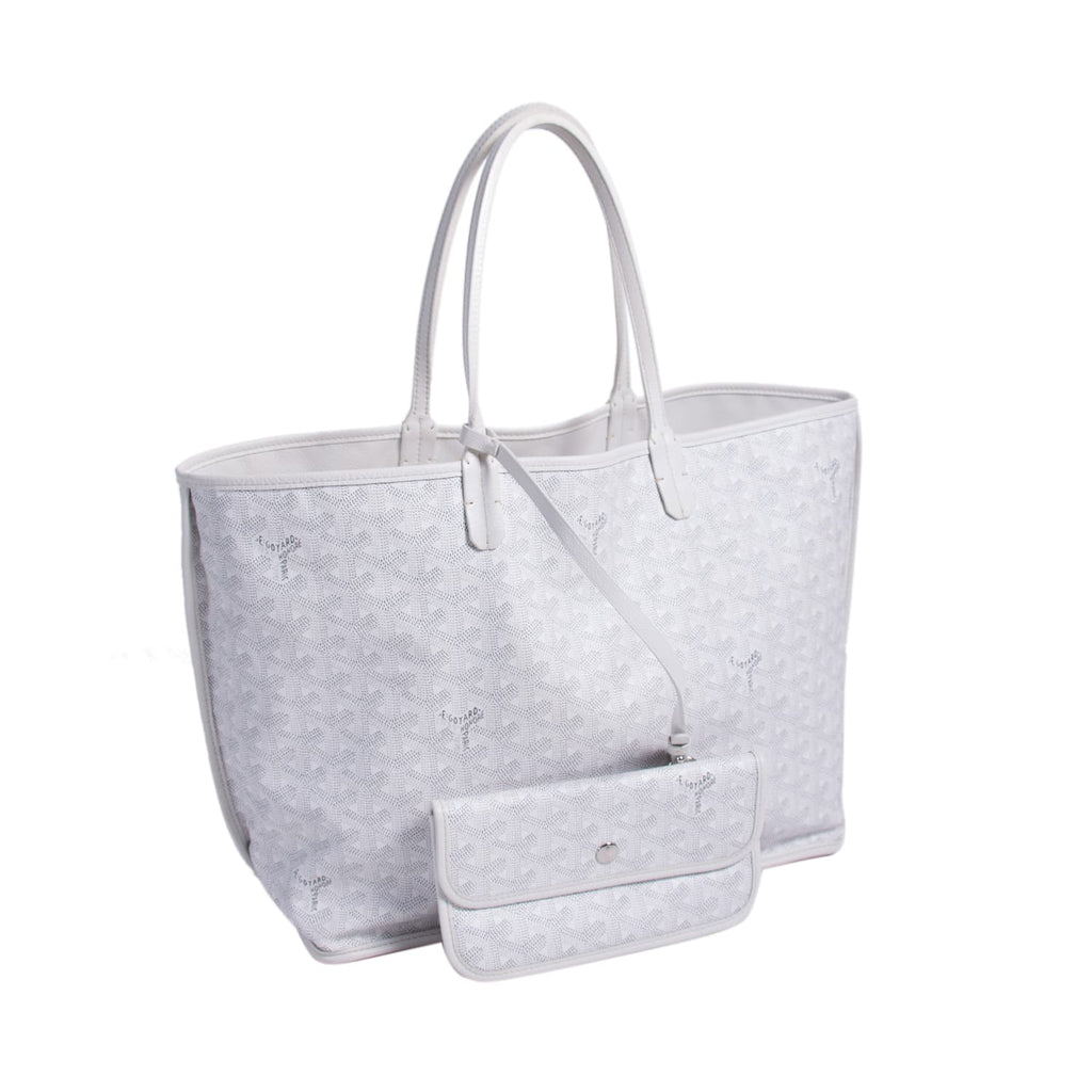 Shop authentic Goyard Anjou PM Tote Bag at revogue for just USD 1,400.00