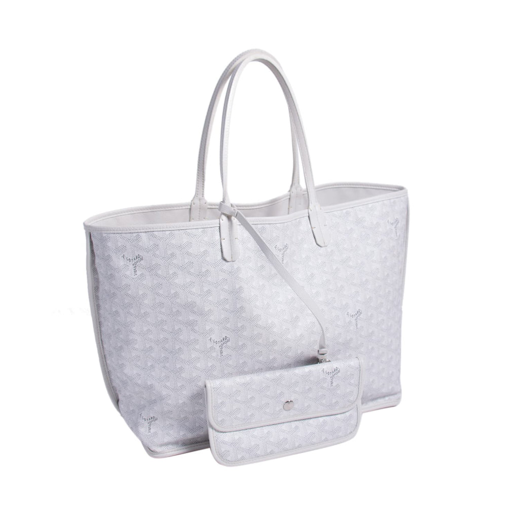 Shop authentic Goyard Anjou PM Tote at revogue for just USD 1,400.00