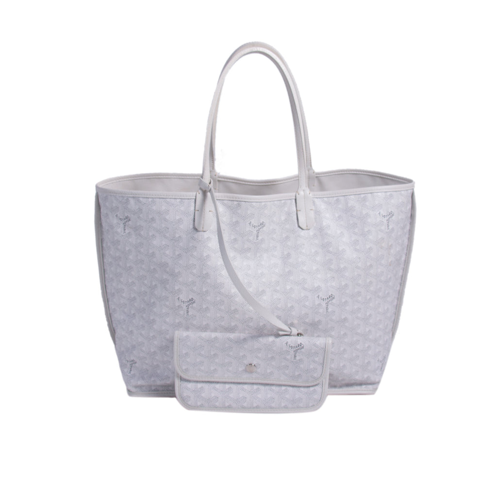 Shop authentic Goyard Anjou PM Tote at revogue for just USD 1,400.00