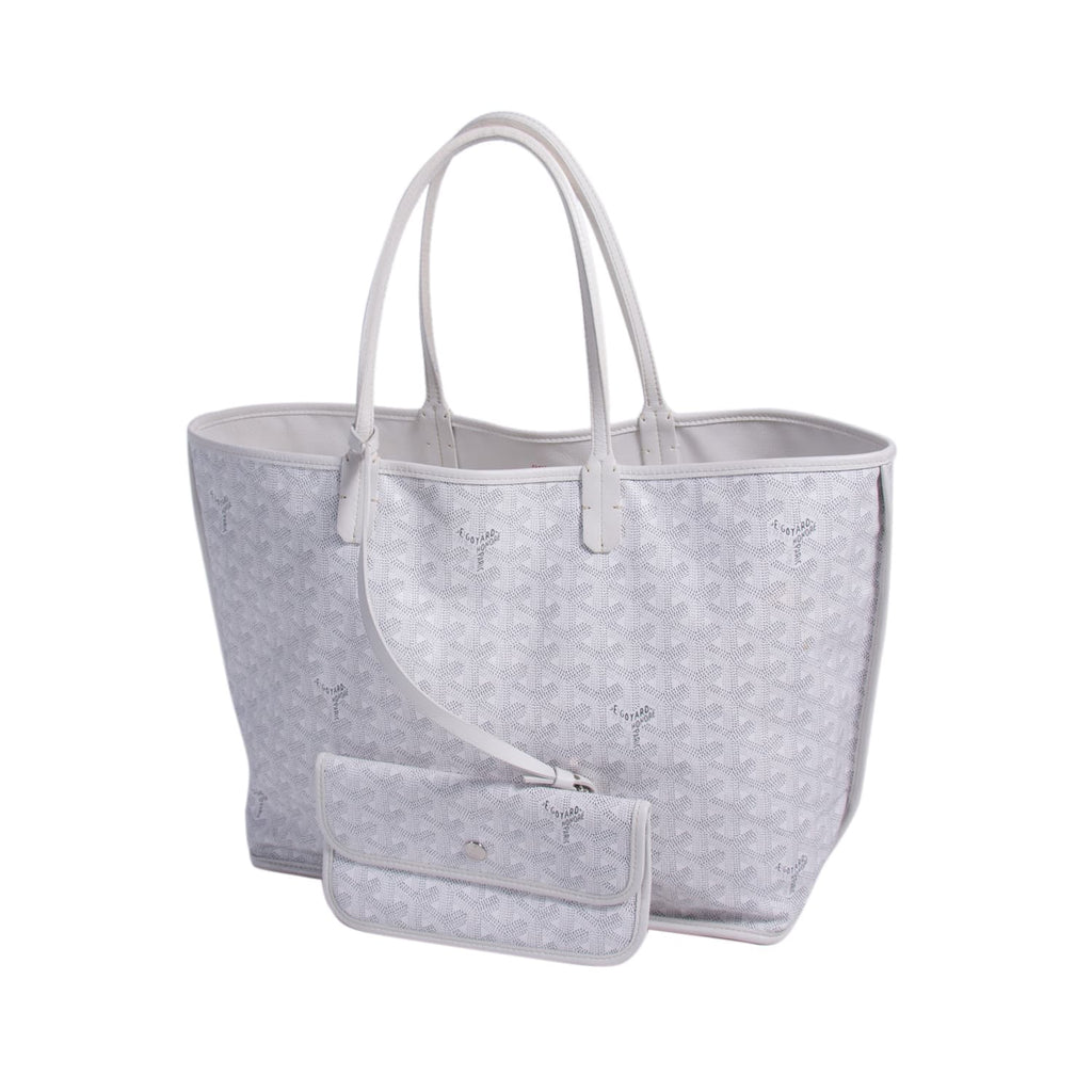 Shop authentic Goyard Anjou PM Tote at revogue for just USD 1,400.00