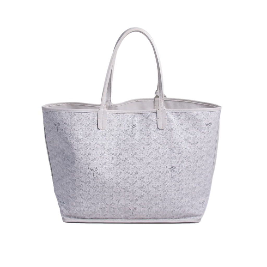 Goyard Anjou PM Tote Bags Goyard - Shop authentic new pre-owned designer brands online at Re-Vogue