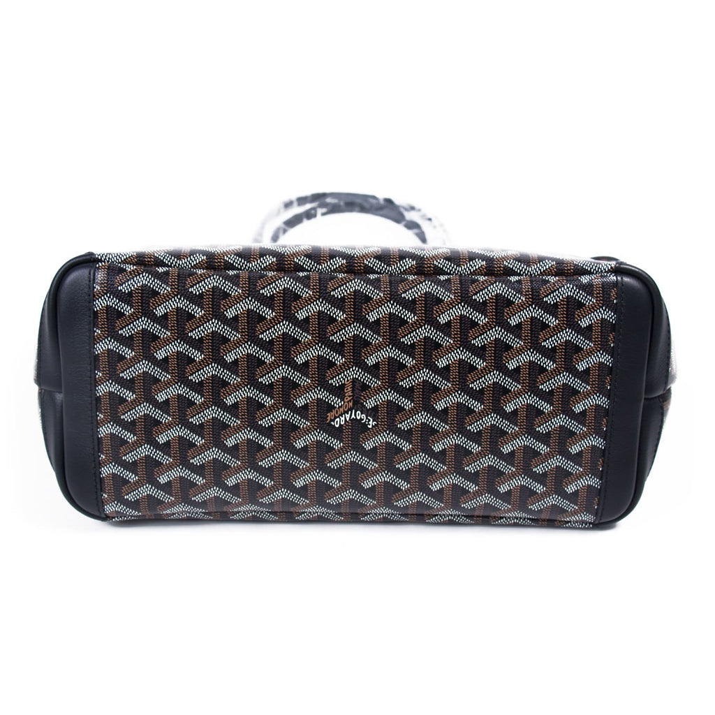 Goyard Artois PM - Black Totes, Handbags - GOY22534