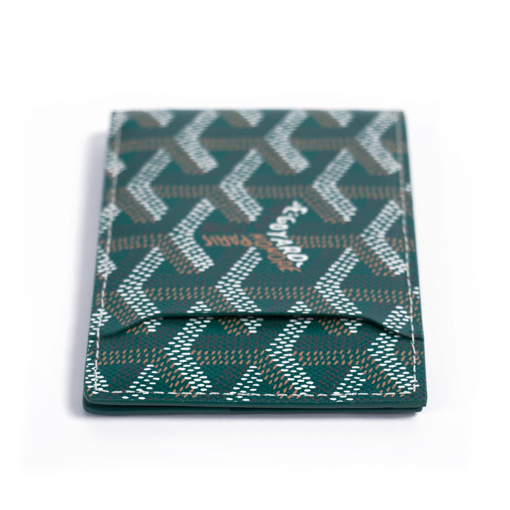 Goyard Goyardine Victoire Wallet Accessories Goyard - Shop authentic new pre-owned designer brands online at Re-Vogue