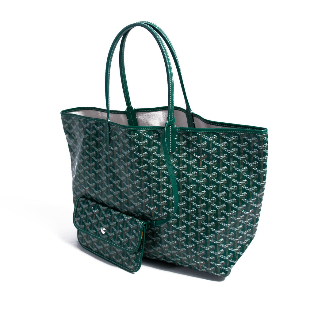 Goyard Saint Louis PM Tote Bag Bags Goyard - Shop authentic new pre-owned designer brands online at Re-Vogue