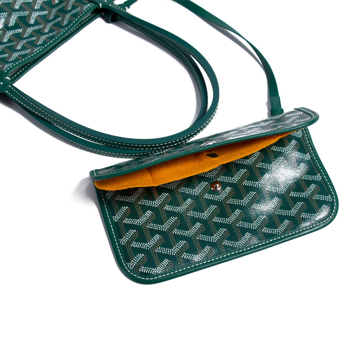 Goyard Saint Louis PM Tote Bag Bags Goyard - Shop authentic new pre-owned designer brands online at Re-Vogue