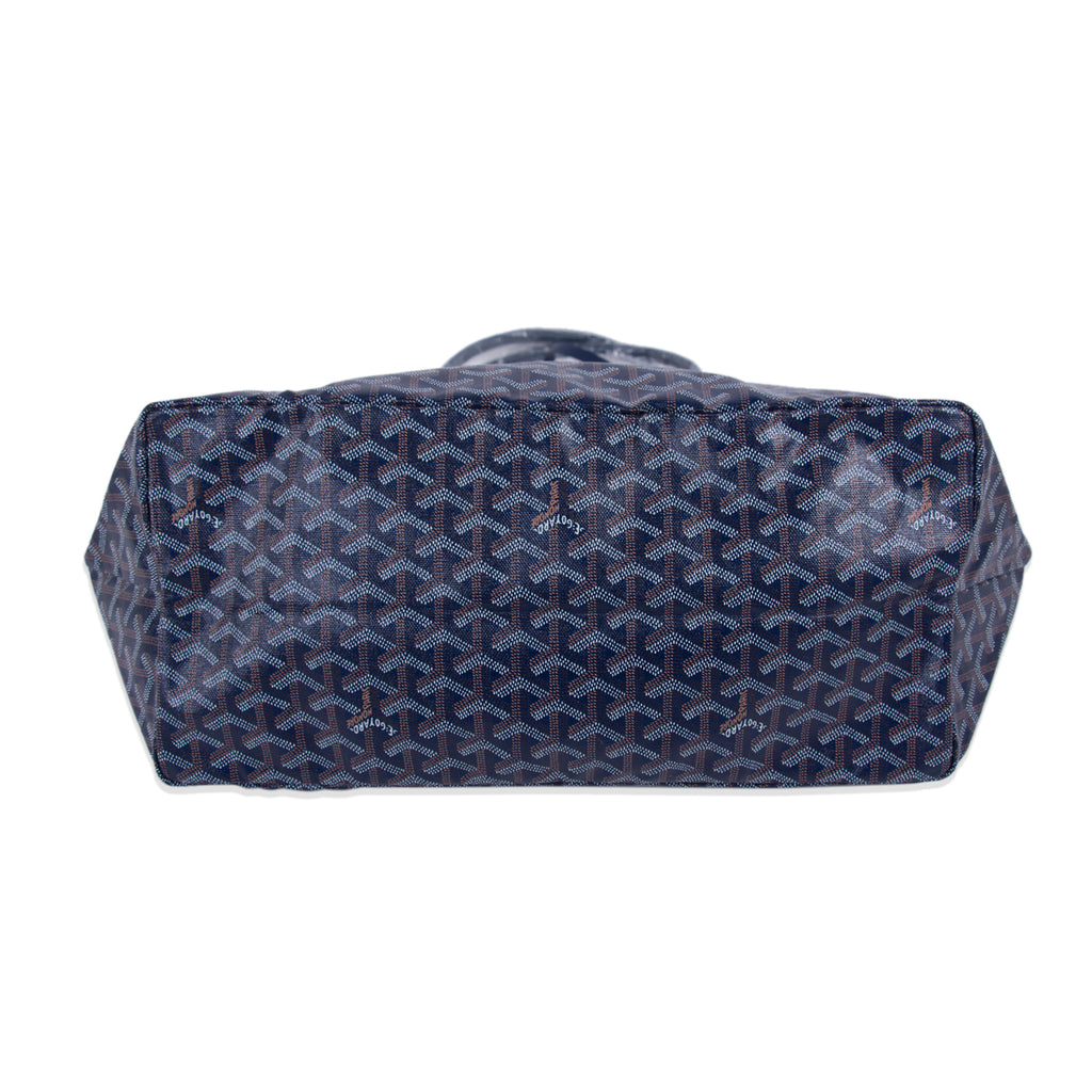 Goyard Saint Louis GM Tote Bag – thevogueagent