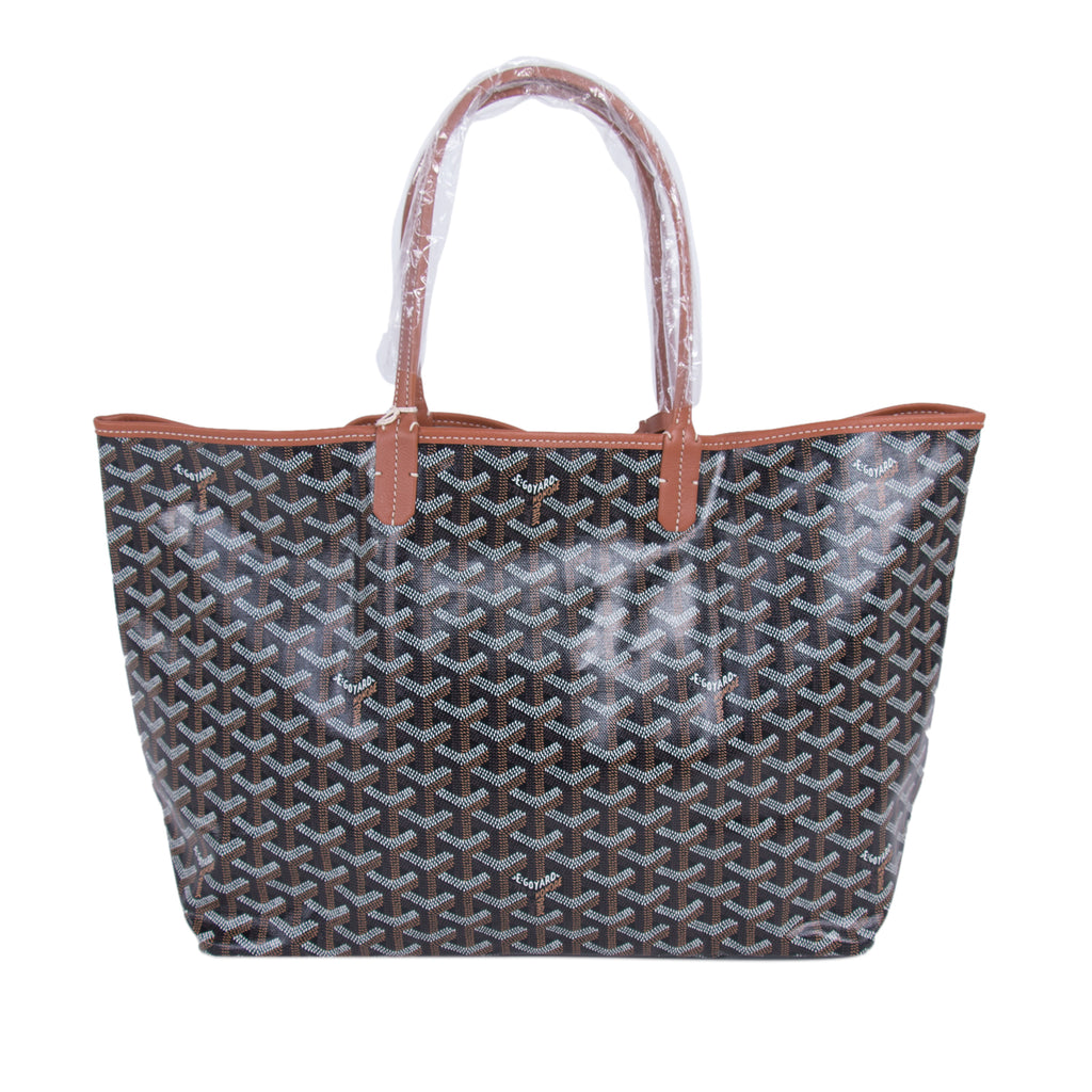 Shop authentic Goyard Artois PM Tote Bag at revogue for just USD