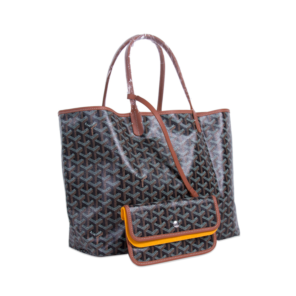 Goyard Saint Louis PM Tote