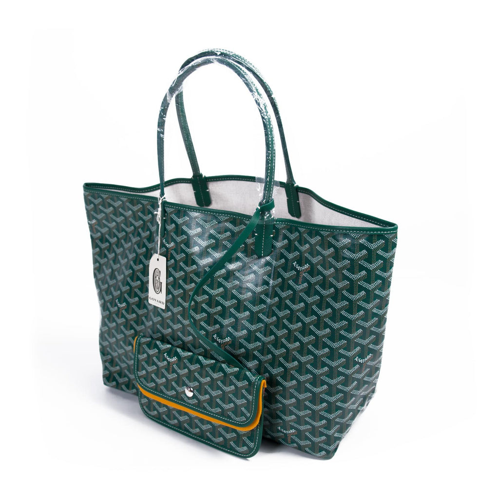 Shop authentic Goyard Anjou PM Tote at revogue for just USD 1,400.00