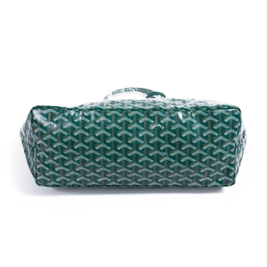 Goyard Saint Louis PM Tote – THE M VNTG