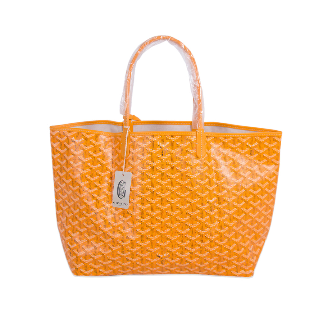 Goyard Saint Louis PM Tote Bag Bags Goyard - Shop authentic new pre-owned designer brands online at Re-Vogue