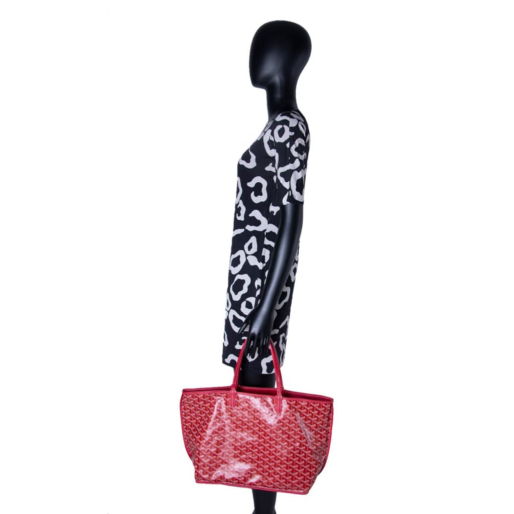 Goyard Anjou PM Tote Bag Bags Goyard - Shop authentic new pre-owned designer brands online at Re-Vogue