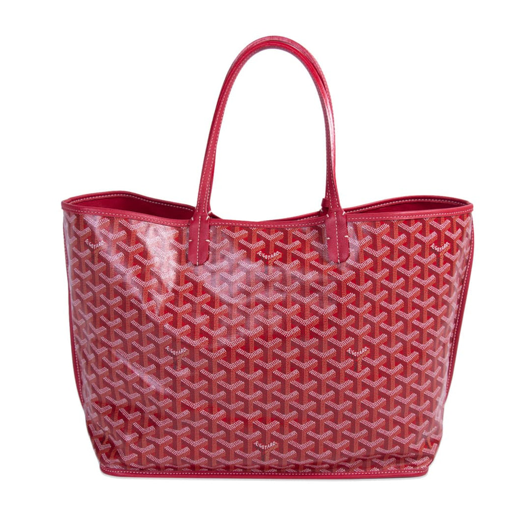 Goyard Anjou PM Tote Bag Bags Goyard - Shop authentic new pre-owned designer brands online at Re-Vogue