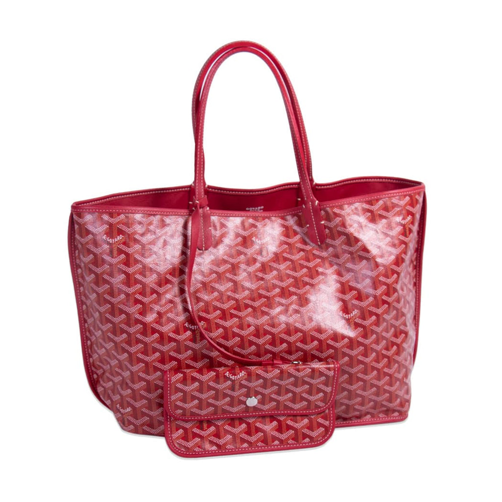 Goyard Anjou PM Tote Bag Bags Goyard - Shop authentic new pre-owned designer brands online at Re-Vogue