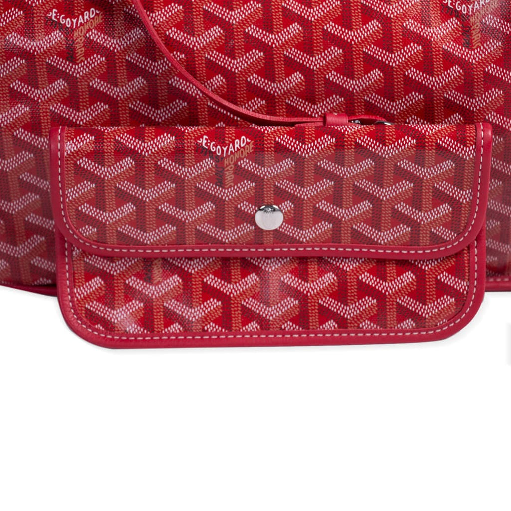 Goyard Anjou PM Tote Bag – thevogueagent