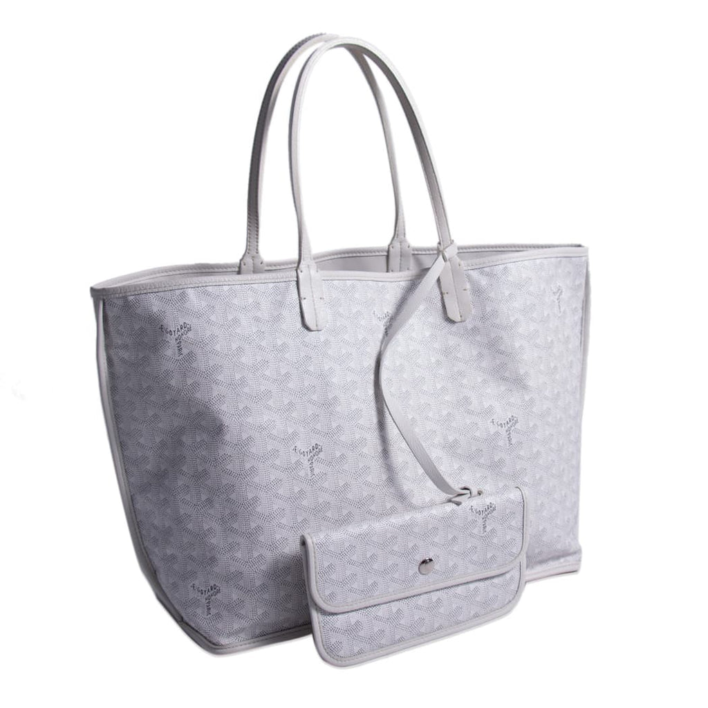 Goyard Anjou PM Tote Bags Goyard - Shop authentic new pre-owned designer brands online at Re-Vogue