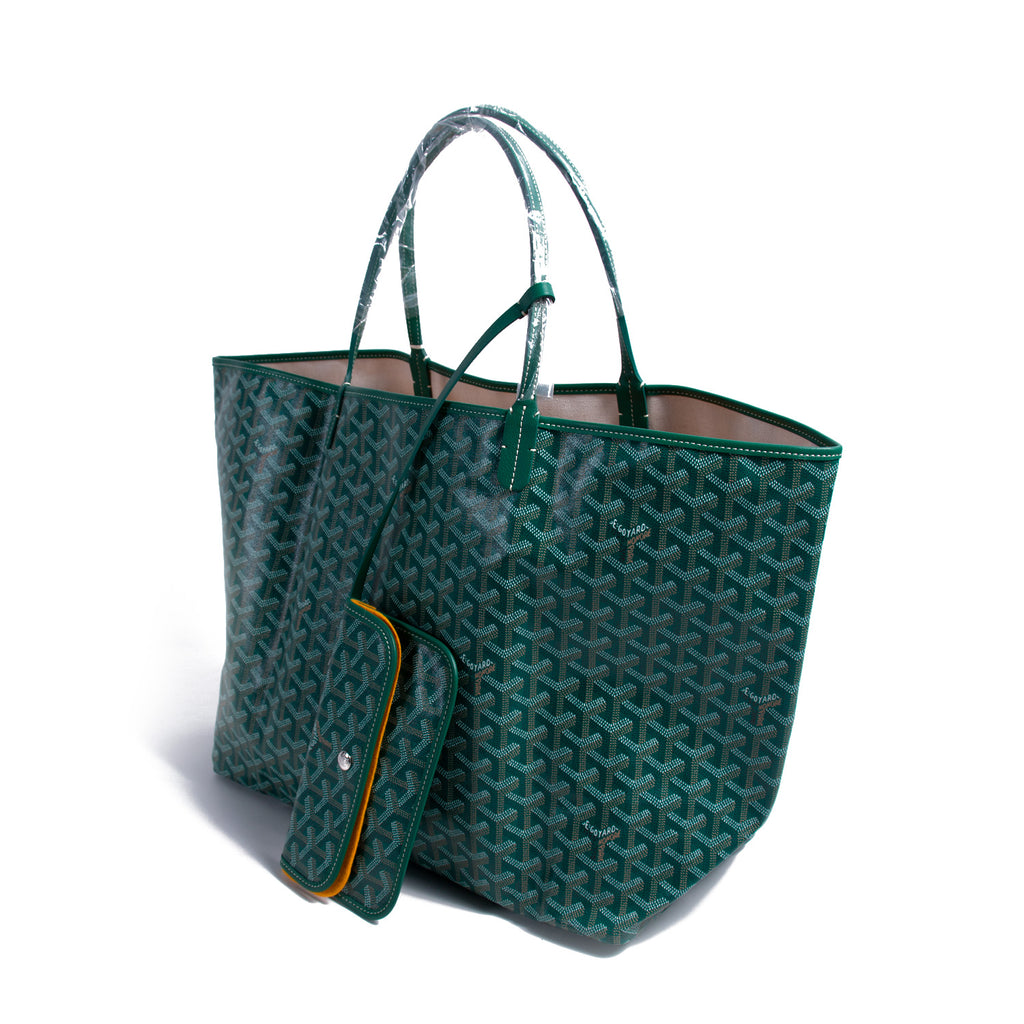 Goyard Saint Louis GM Tote Bag Bags Goyard - Shop authentic new pre-owned designer brands online at Re-Vogue