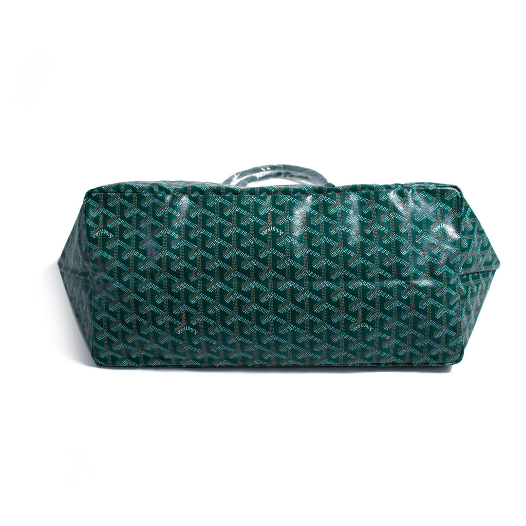 Goyard Saint-Louis Handbag 323703