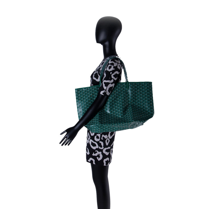 Goyard Saint Louis GM Tote Bag Bags Goyard - Shop authentic new pre-owned designer brands online at Re-Vogue