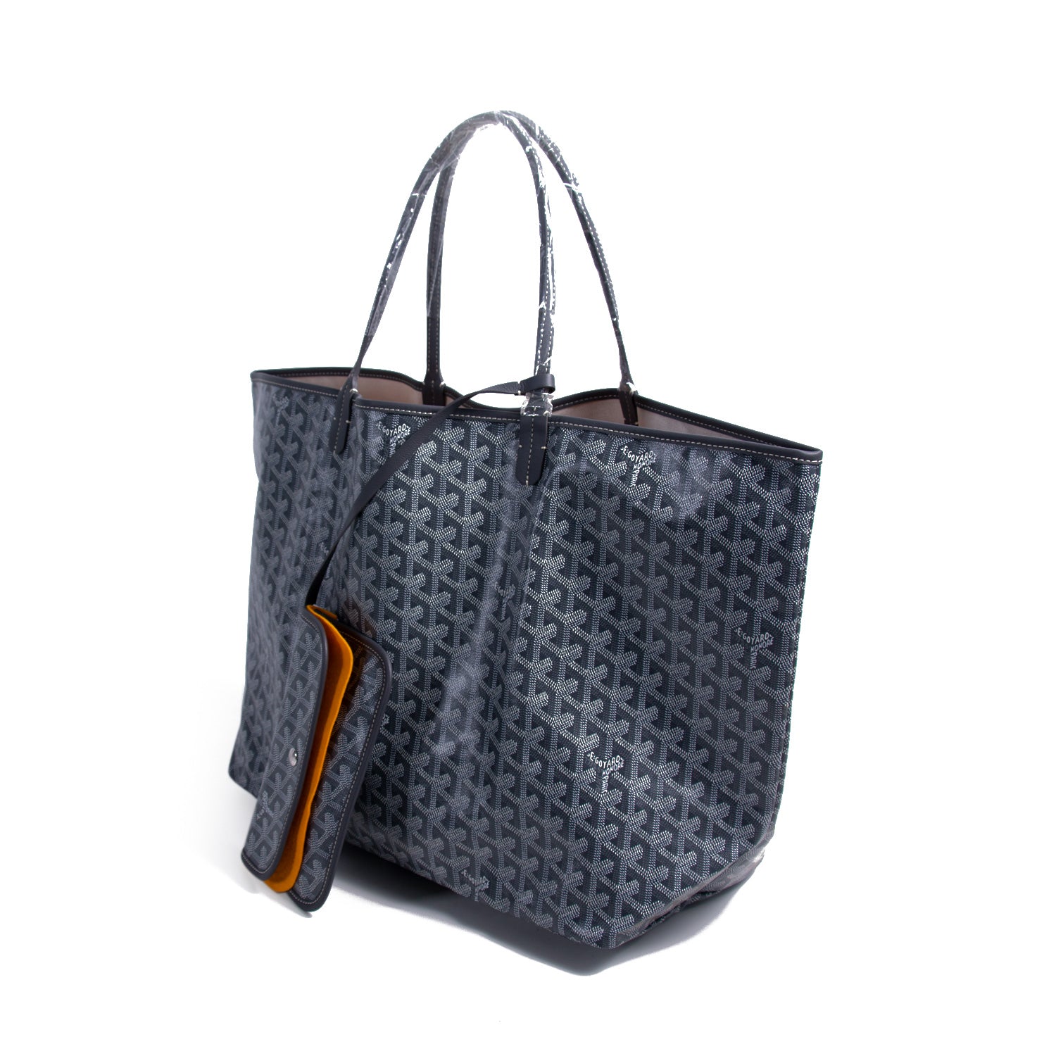 Shop Goyard Saint Louis GM Tote Bag at revogue