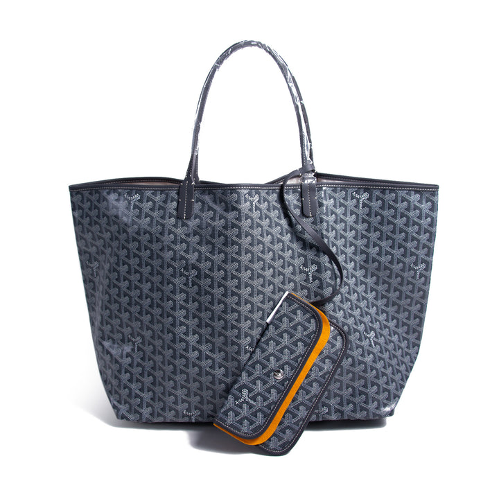 Goyard Saint Louis GM Tote Bag Bags Goyard - Shop authentic new pre-owned designer brands online at Re-Vogue