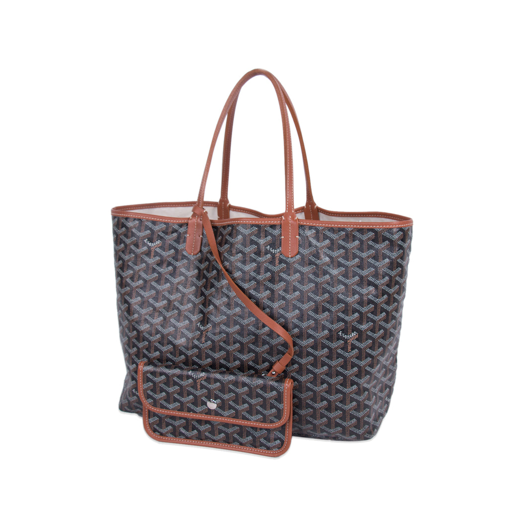 Goyard St Louis PM Tote Bags Goyard - Shop authentic new pre-owned designer brands online at Re-Vogue