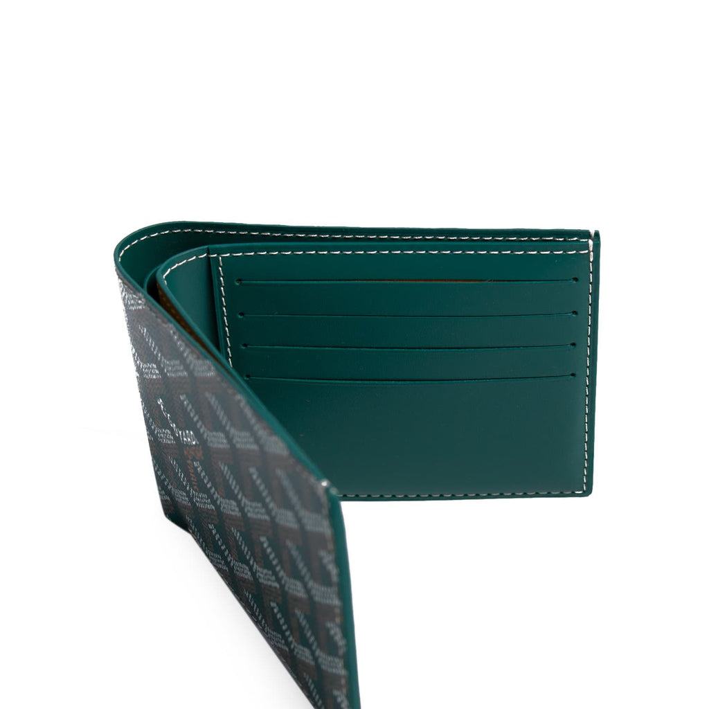 Goyard victoire wallet clearance