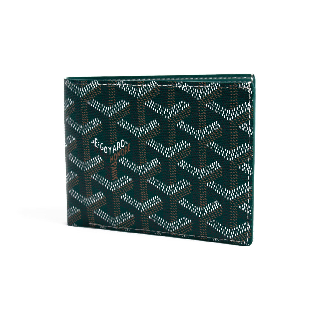 Goyard Goyardine Victoire Wallet Accessories Goyard - Shop authentic new pre-owned designer brands online at Re-Vogue