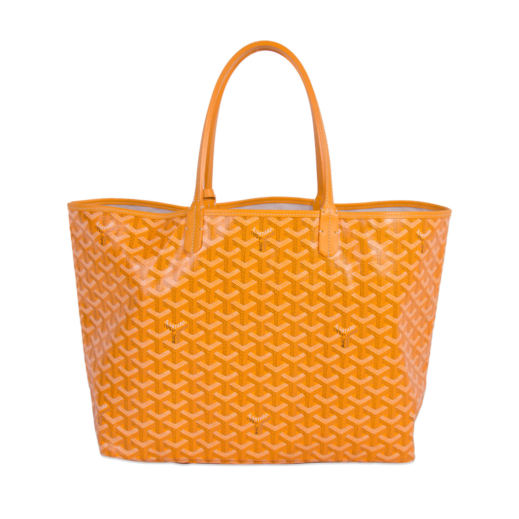 Goyard Saint Louis PM Tote Bag Bags Goyard - Shop authentic new pre-owned designer brands online at Re-Vogue