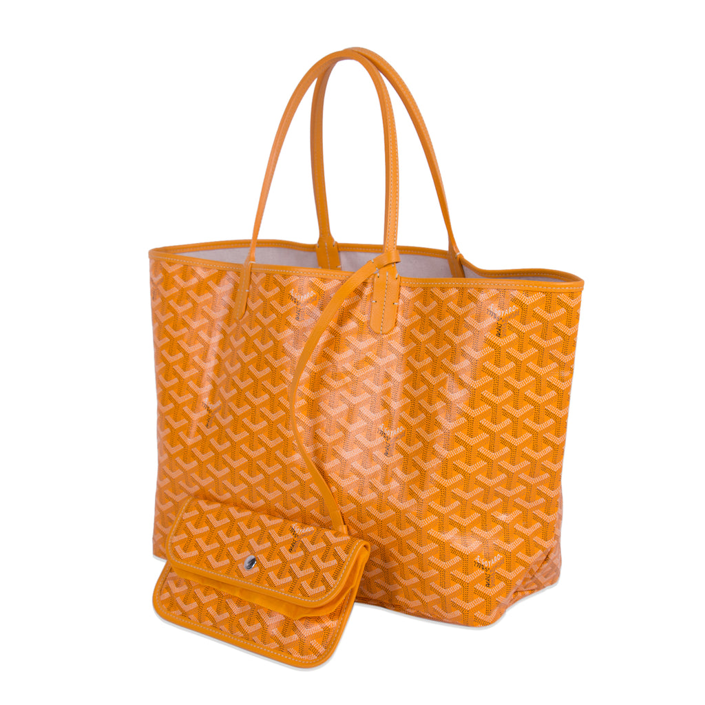 Shop authentic Goyard Anjou PM Tote Bag at revogue for just USD 1,400.00